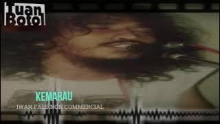 NON COMMERCIAL  IWAN FALS  - KEMARAU /LAGU IWAN FALS TIDAK BEREDAR