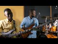 Slections rumba afrogospel band officielle