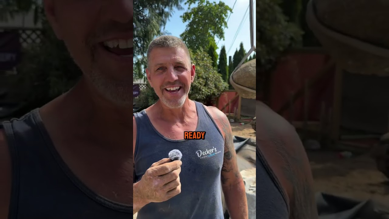 2027 Backyard Makeover Giveaway! #shorts