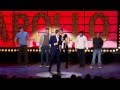 Adam Hills Live at the Apollo