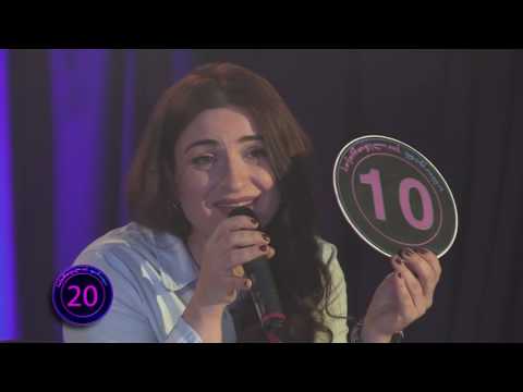 საქართველოს ფანოღი   სეზონი IV   გადაცემა 14