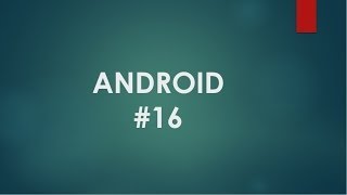 android tutorial for beginners 16 change theme of an activty