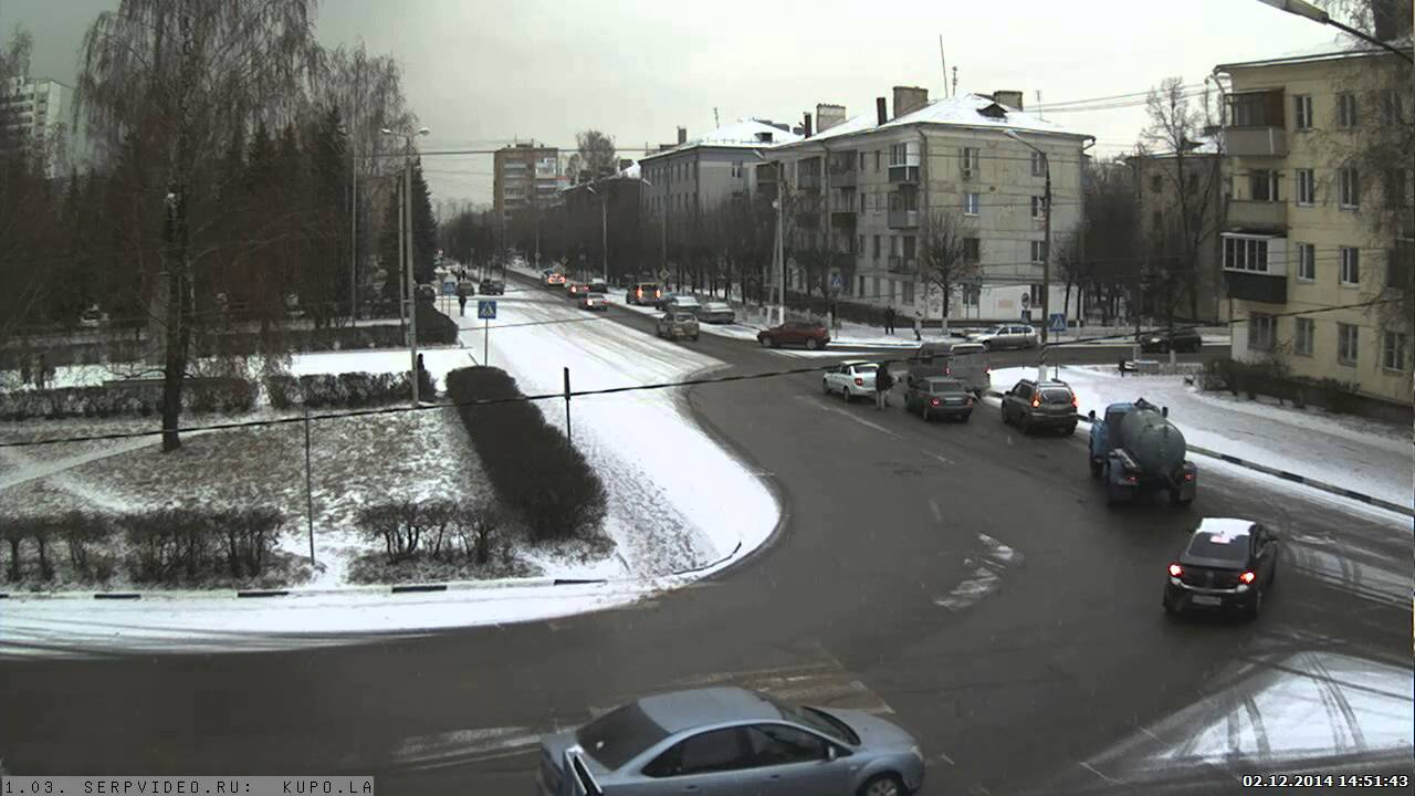 Разборка в серпухове иномарок