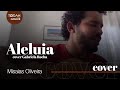 Misaias Oliveira | Aleluia (Cover Gabriela Rocha)