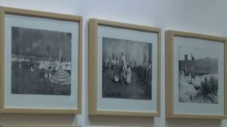 Exhibition Honours Spanish Artist Mariano Bertuchis Vision Of Morocco