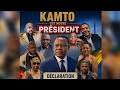 MAURICE KAMTO EST NOTRE PRÉSIDENT (🔔ABONNE-TOI, Like & Partage 👇🏾👀👍🏽)