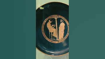 Secrets of the Oracle of Delphi: Ancient Prophecies Revealed #mystery #ancient #wisdom