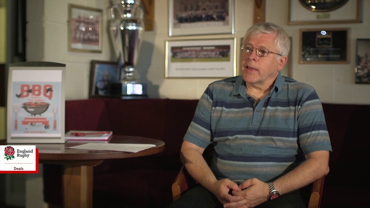 Independent Buyers - Rugby Interview