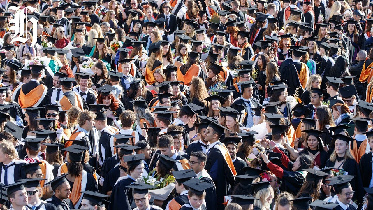 'Grade inflation' - are students getting smarter or is it grade inflation | Herald NOW