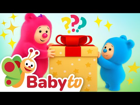 La nuova casa delle bambole di Billy & BamBam 🏠 | BabyTV