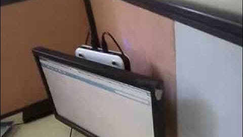 RDP Thin Client - ML - 100