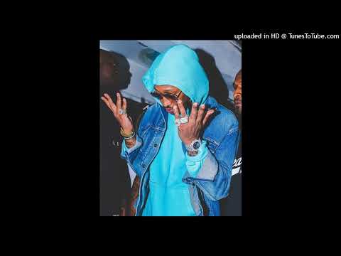 Future - Ready For War (prod spinelli) 