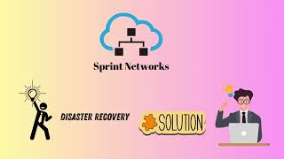 Sprint Networks Disaster Recovery Solution – Keep Your Business Running in Pacific Island screenshot 4