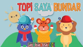 Download lagu 🔴KOMPILASI LAGU FAVORIT ANAK ANAK KESAYANGAN BUNDA