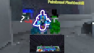 New Paintbrawl Flashback! #gorillatag #vr #update #new