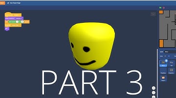 How to make a Piggy type game in Scratch Part 3!!!