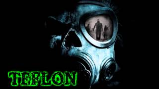 Teflon (Excision & Datsik Remix) by Kelly Dean
