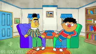 David Lynch as Bert 2