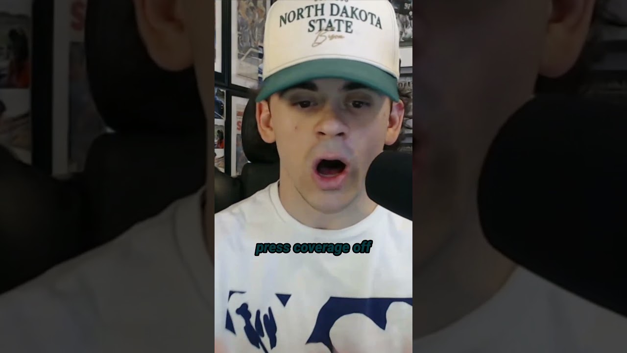 Philadelphia Eagles GOING AFTER UPSIDE with Georgia State WR Ted Hurst on Day 2? Philadelphia Eagles GOING AFTER UPSIDE with Georgia State WR Ted Hurst on Day 2?