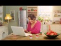 Activia TV Ad 2010/11