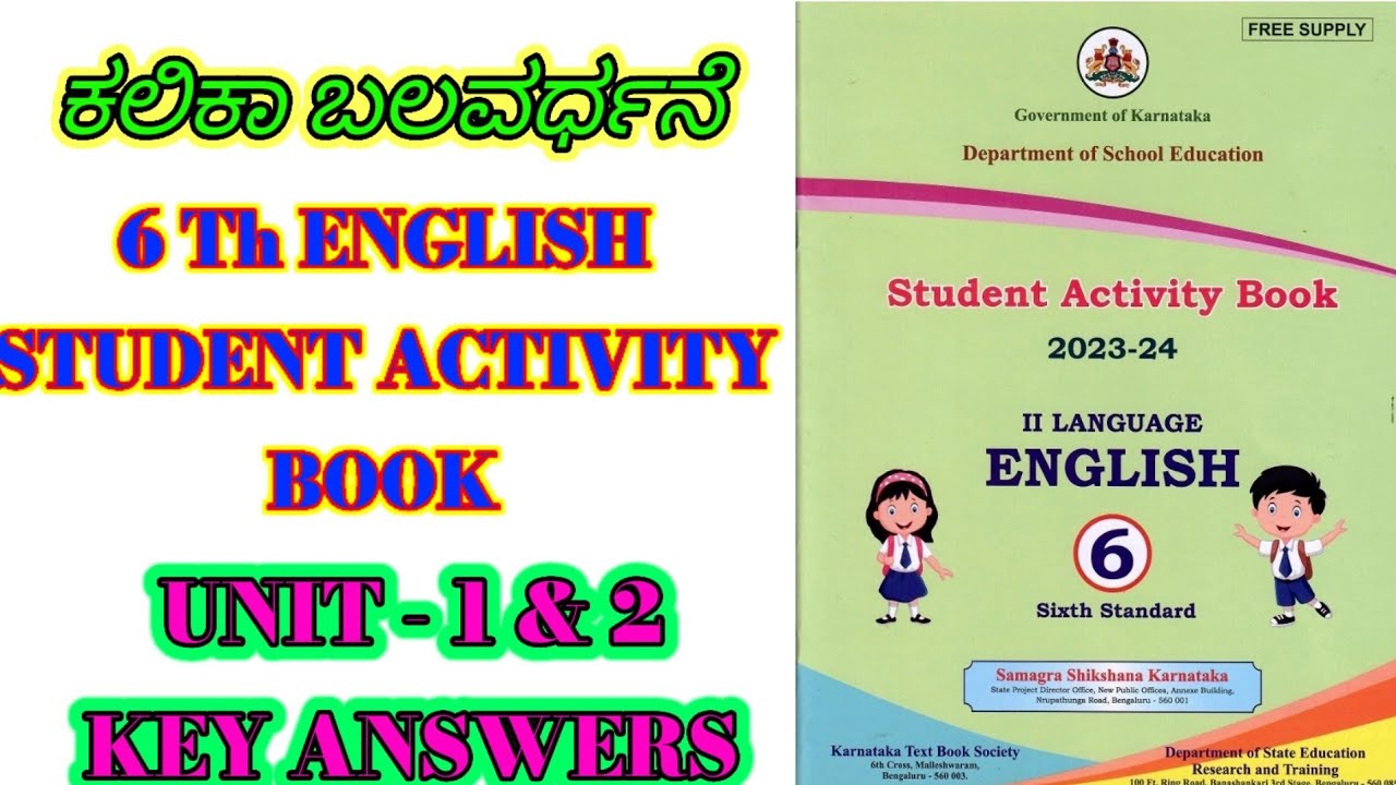 6th-class-english-student-activity-book-key-answers-kalika