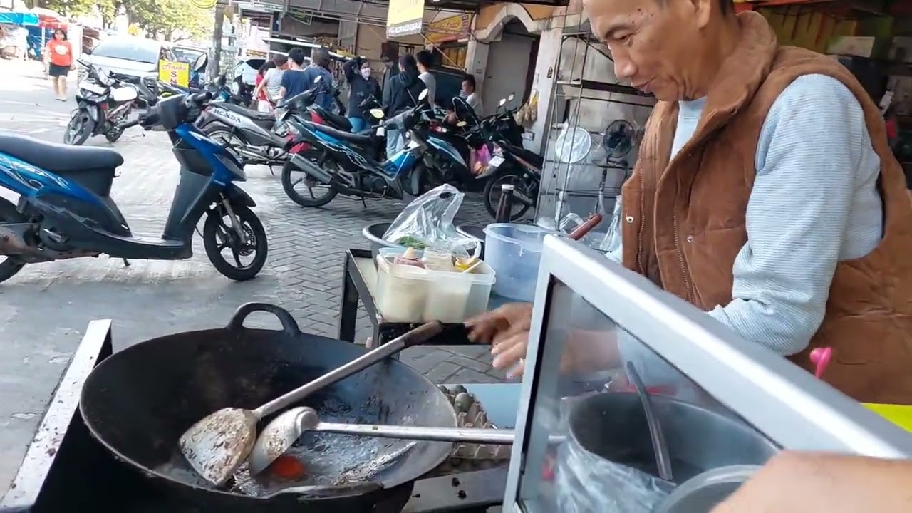 KUETIAU MEDAN ACHIU LEZAT & GURIH-KULINER INDONESIA DI RUKO PORIS INDAH A9A NO.29 TGR 13042025MG#01