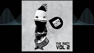 Juan Ddd - Mad Dog (Original Mix)