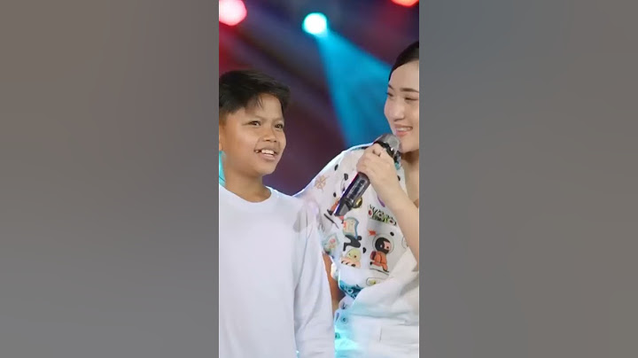 Ih Abang Jahat - Farel Prayoga Ft Yeni Inka