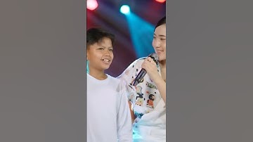 Ih Abang Jahat - Farel Prayoga Ft Yeni Inka