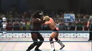 ULW Throwdown Episode 10 Part 1