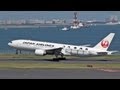 Wings of JAL Group - JALグループの翼たち - [JAL/日本航空 旅客機図鑑]