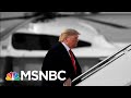 Day 1,022: A Book By ‘Anonymous’ Describes Trump As A Danger To The Nation | The 11th Hour | MSNBC