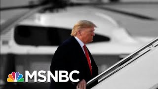 Day 1,022: A Book By ‘Anonymous’ Describes Trump As A Danger To The Nation | The 11th Hour | MSNBC