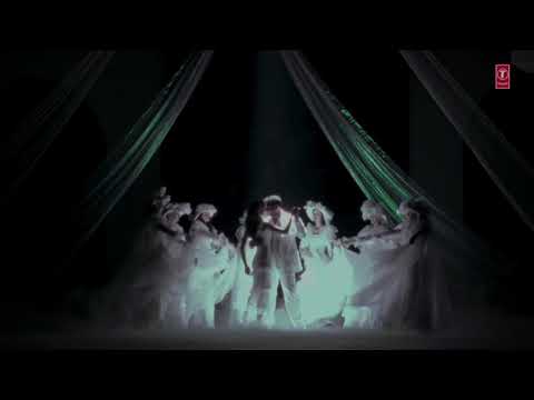 Tere Bin song lyrics Bhagam bhag movie