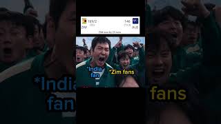 upset