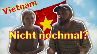 Backpacking Vietnam: Route, Kosten, Fazit