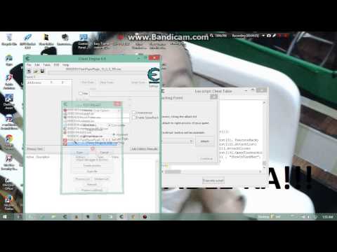 luacall short tutorial