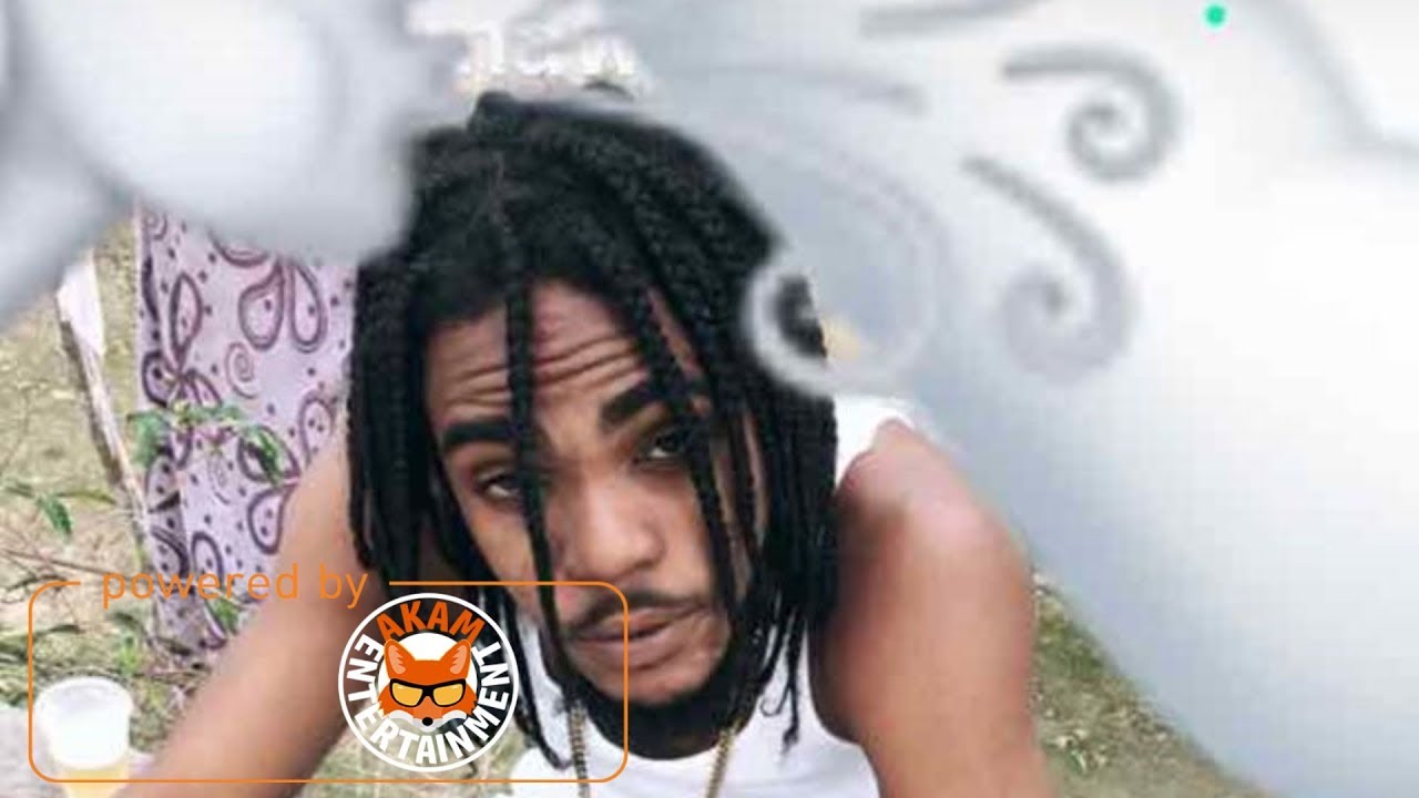 Teebone - Puff It Up [Alien Move Riddim] January 2018