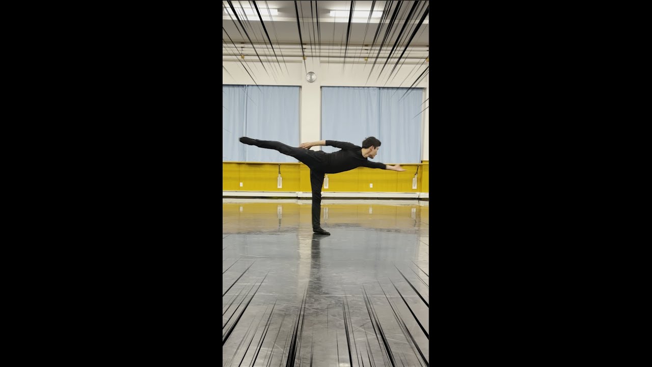 Can you count how many spins? ADVANCED VERSION 😵‍💫🔥 