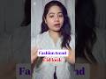 Eid Fashion trend 📈 #shortvideo #fashion #trending #shorts