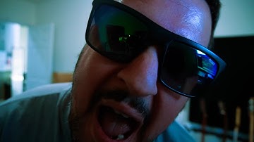 Strong Strength Of Flow - Evan Rosen (Official Music Video)