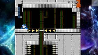 Megaman Maker Playthrough #140 | Abandoned Lab