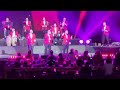 El Gran Combo de Puerto Rico- Radio City Music Hall 2/11/23- Ojos Chinos