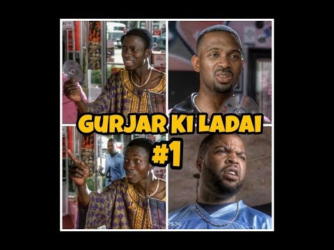 Rompal Ki Ladai-|Part 1-|Funny dubbing-|Aryan Lohmod @ARYANLOHMOD