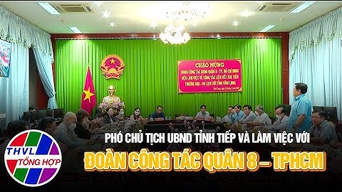 Công văn đặt lịch làm việc với chủ tịch tỉnh