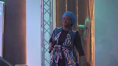 THURSDAY MORNING DEW REBROADCAST OF PRAYER MACHINE: PRAYER CONFERENCE  DATE:  30TH OCT  2025