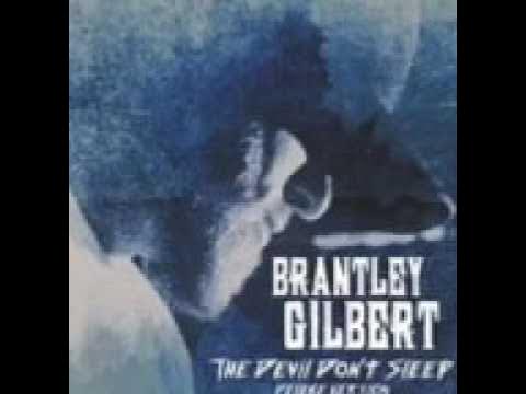 Brantley Gilbert - The Ones That Like Me - YouTube