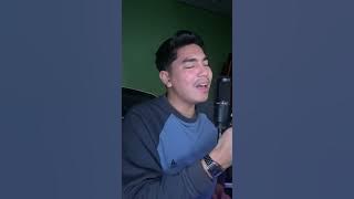 Satu Shaf Dibelakangku Cover by Aliff iskandar