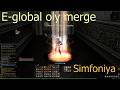 E-GLOBAL MASTERWORK SEASON+ETERNAL BERSERKER OLYMPIAD SIMFONIYA L2