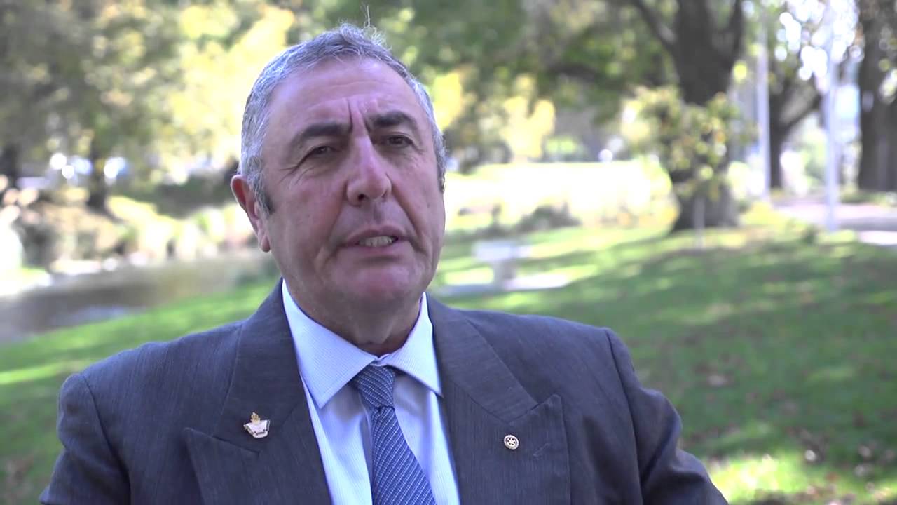 Gallipoli 2015 Anzac Cruise with Innovative Travel